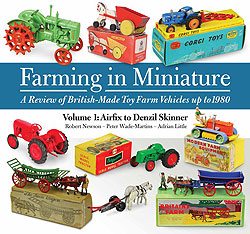 Farming in Miniature